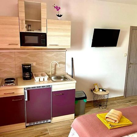 Apartman Miljenko - Matovica Kampor Eksteriør bilde
